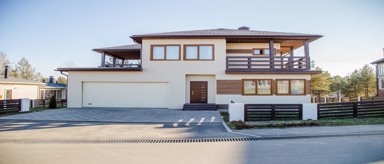 ЖК «Город Доброград» от Аскона Инвест