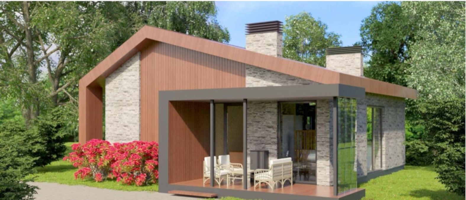 ЖК «Город Доброград» от Аскона Инвест