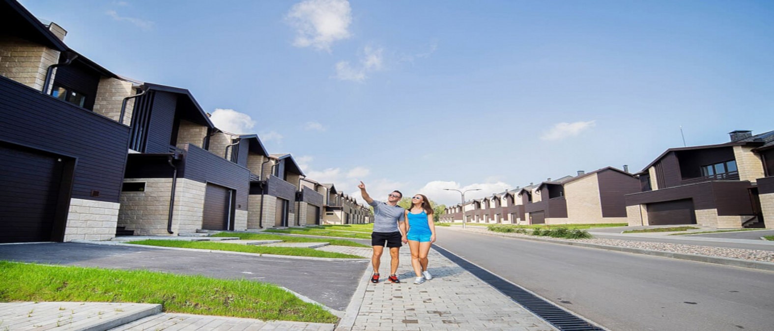 ЖК «Город Доброград» от Аскона Инвест